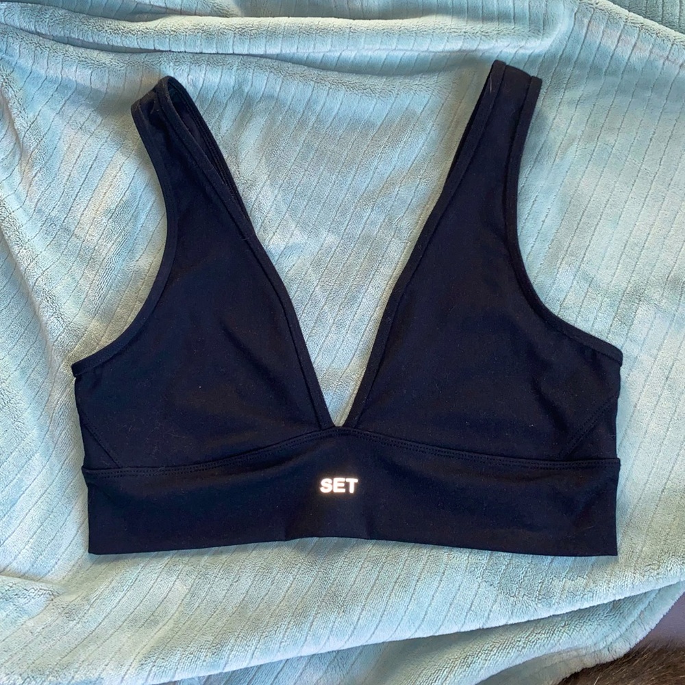 Set Active sportbody sport v bra